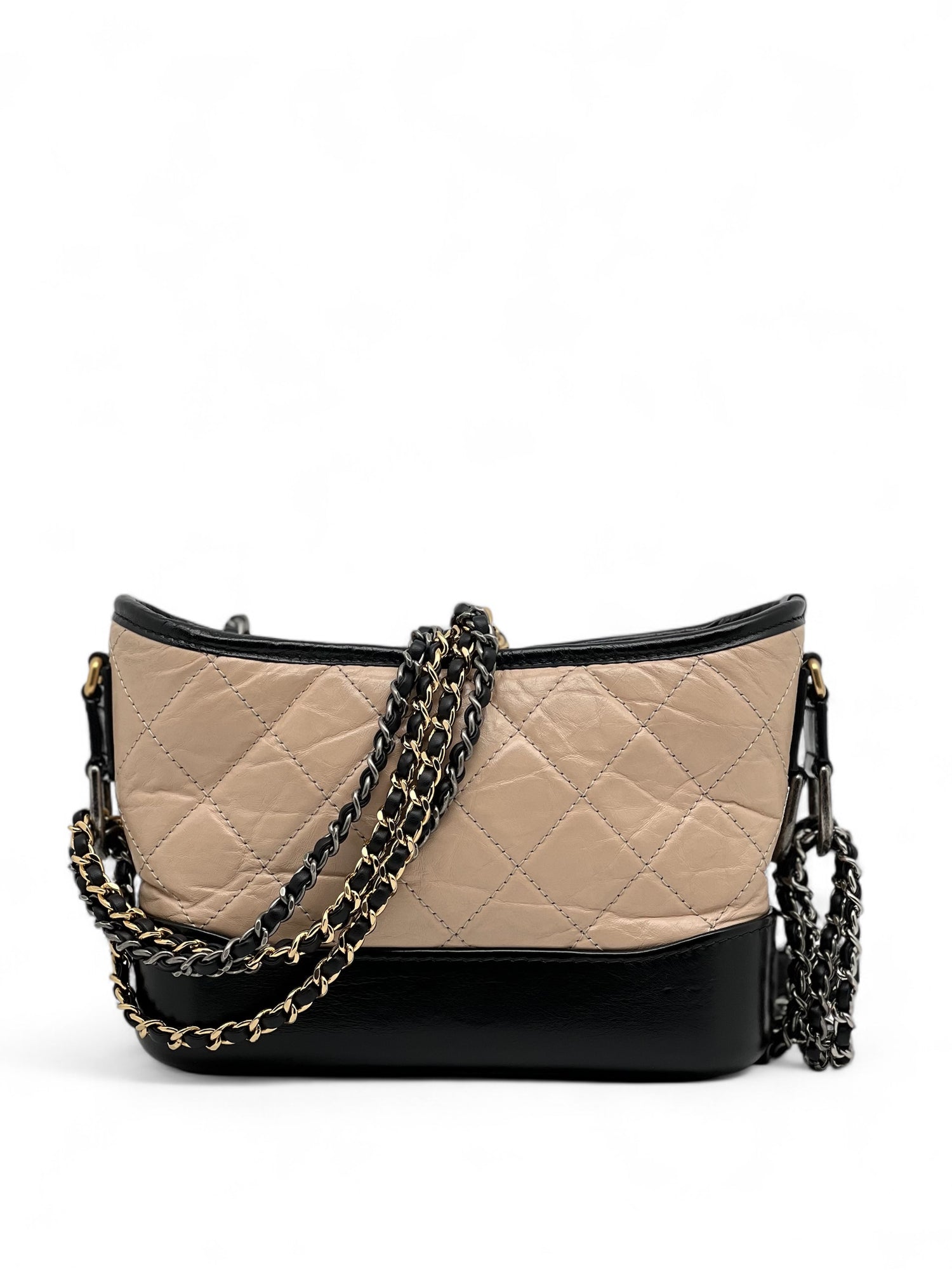 Chanel - Sac Gabrielle mini