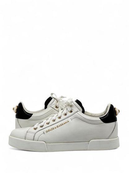 Dolce &amp; Gabbana - Sneaker T39