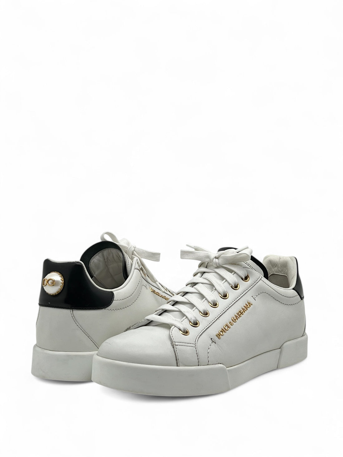 Dolce &amp; Gabbana - Sneaker T39