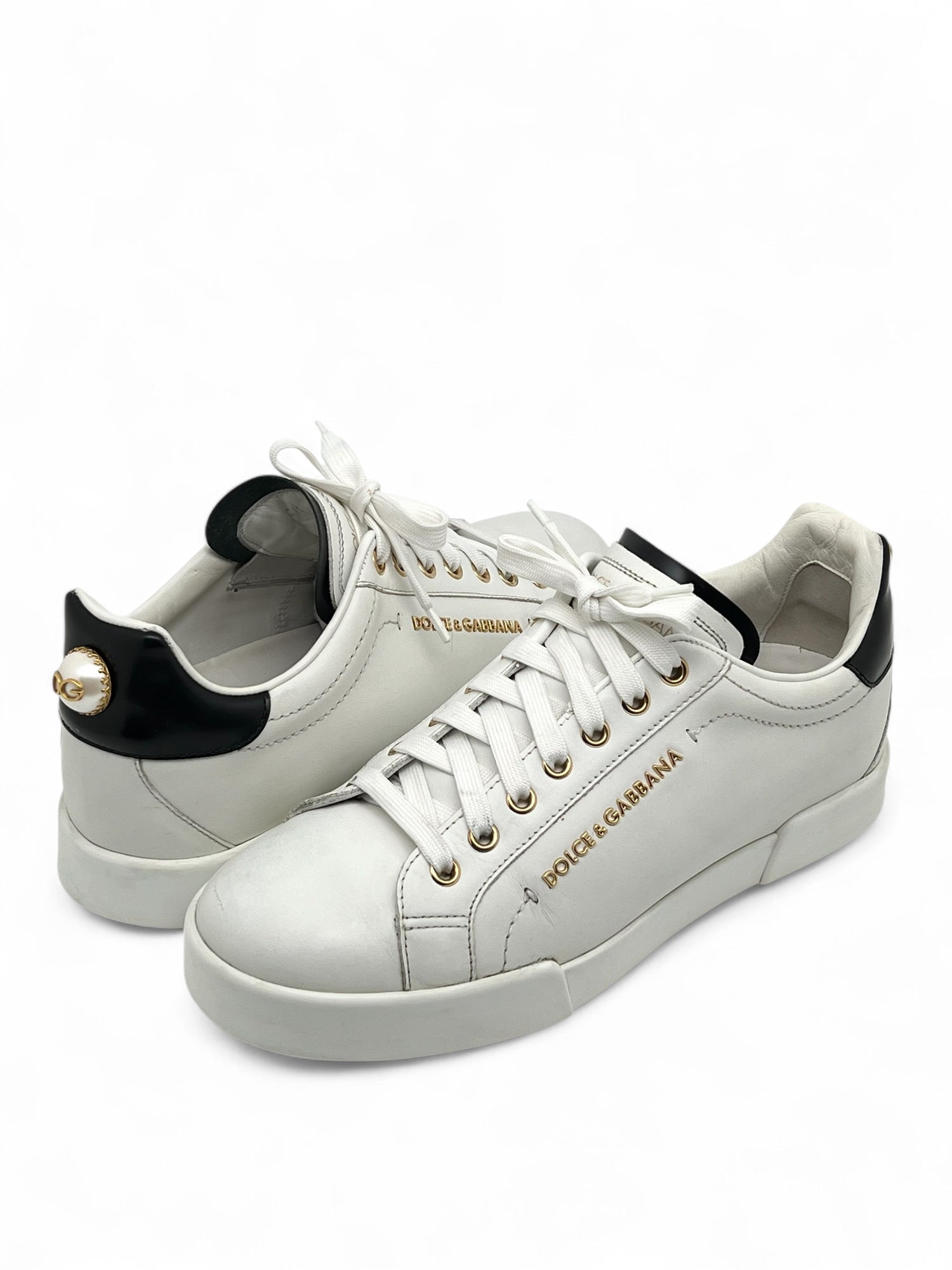 Dolce &amp; Gabbana - Sneaker T39