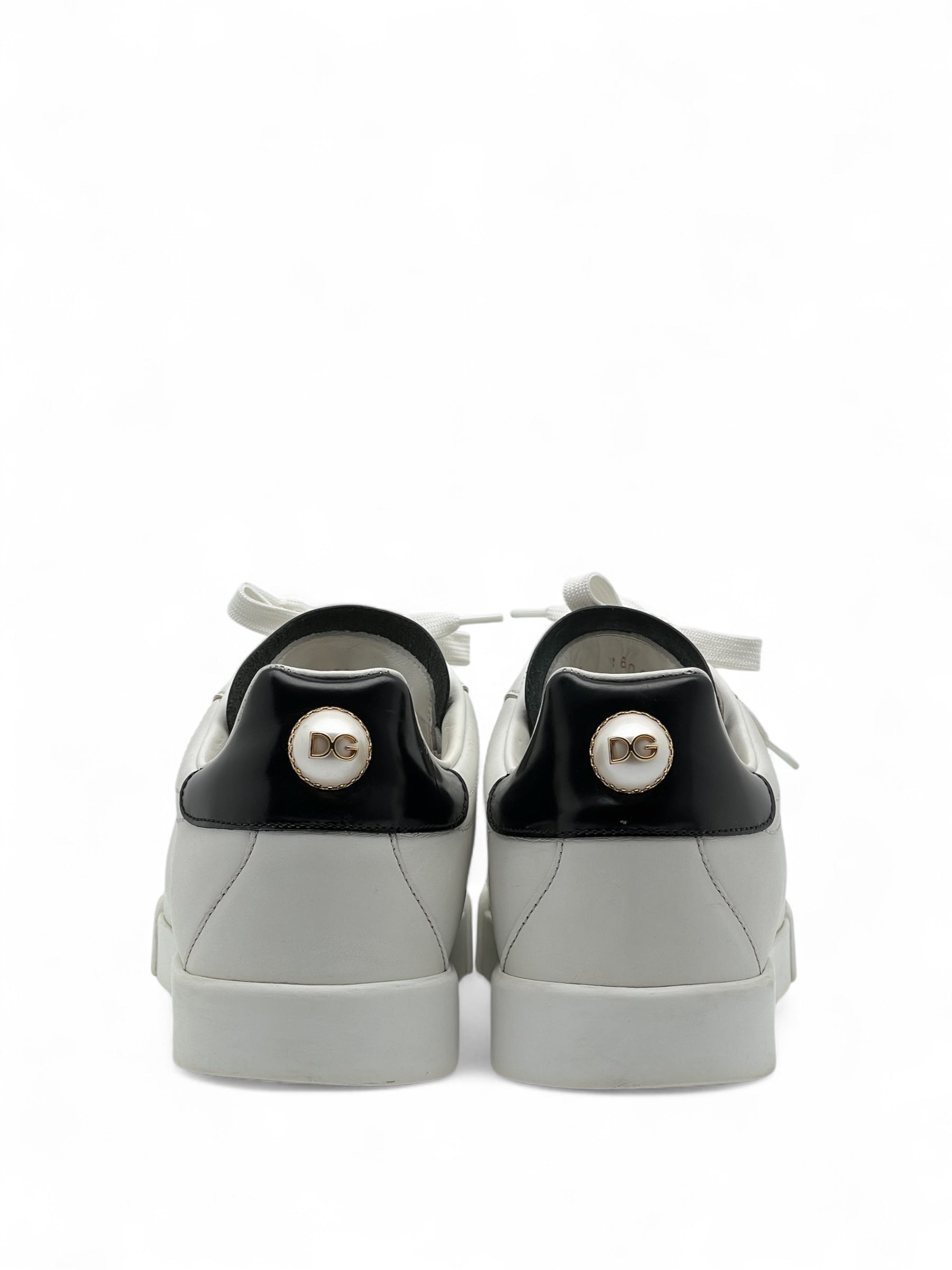 Dolce &amp; Gabbana - Sneaker T39