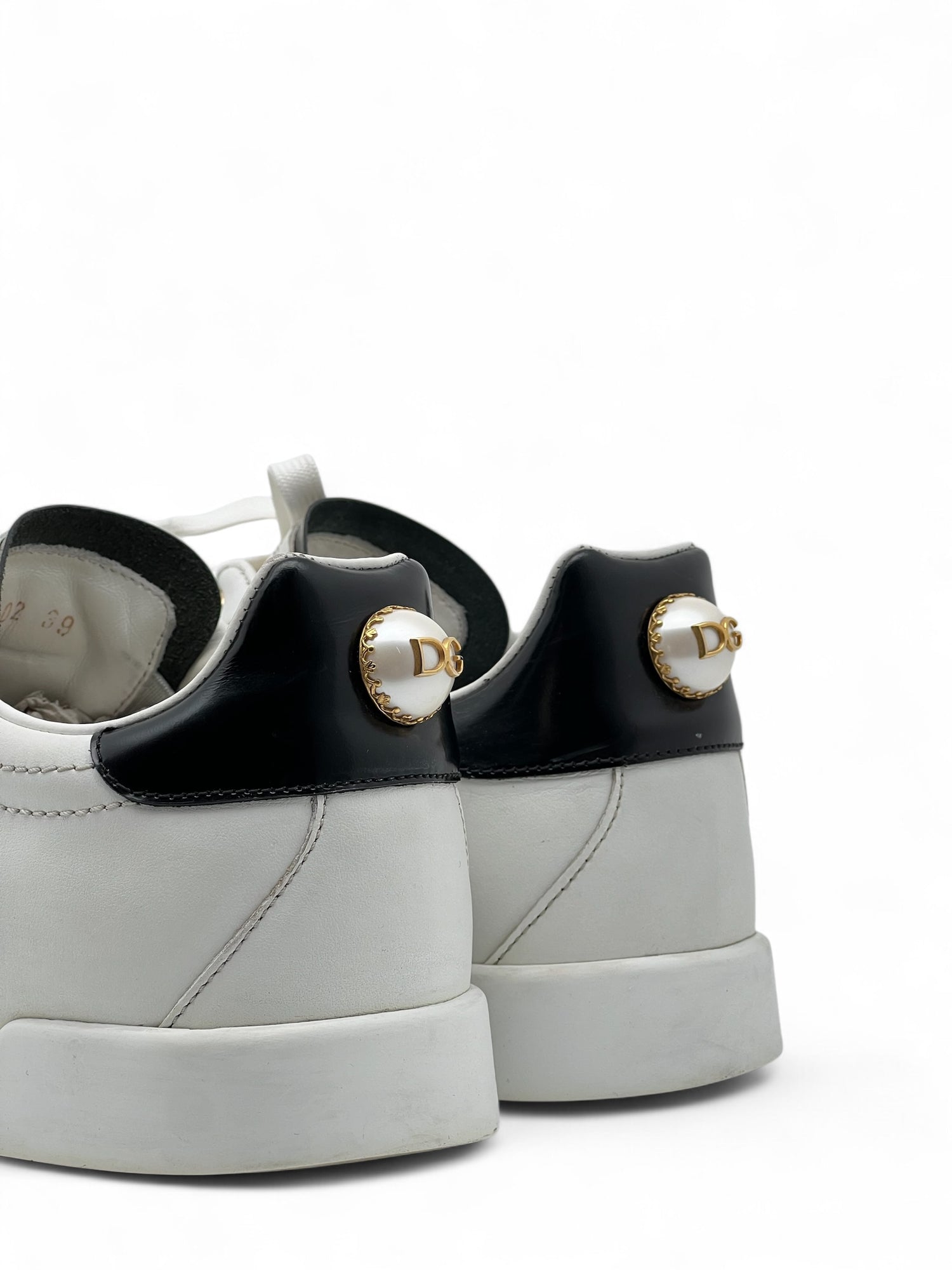 Dolce &amp; Gabbana - Sneaker T39