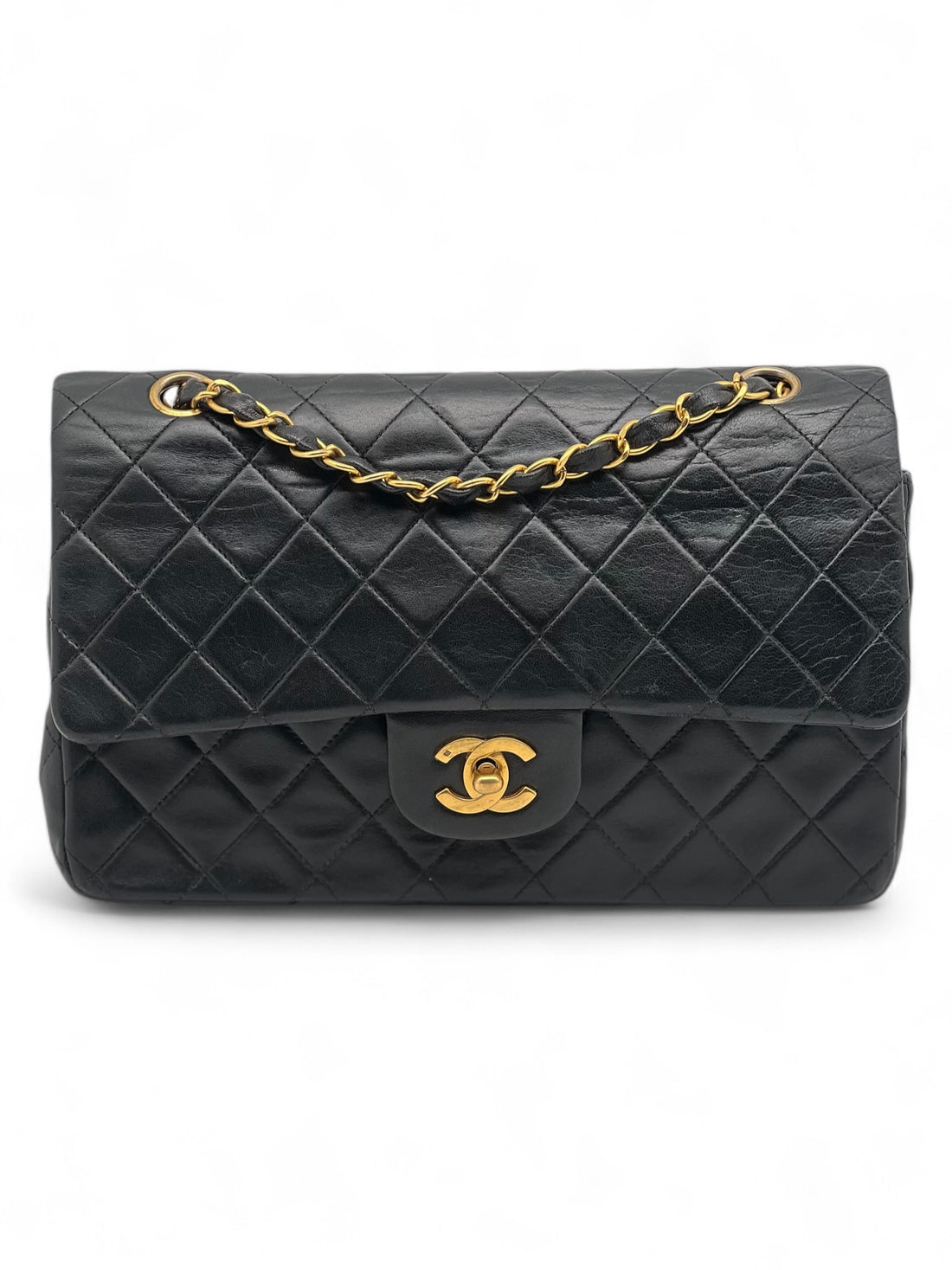 Chanel - Sac Timeless 25 vintage