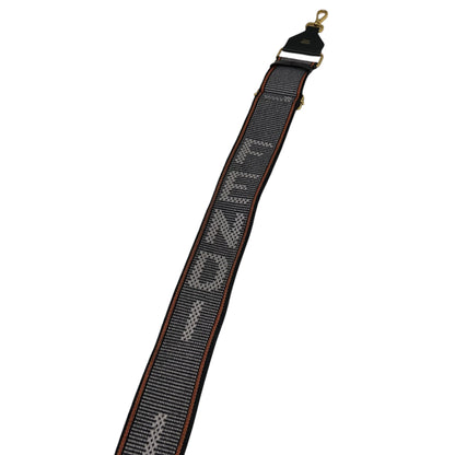 Fendi - Bandoulière Ribbon Strap You