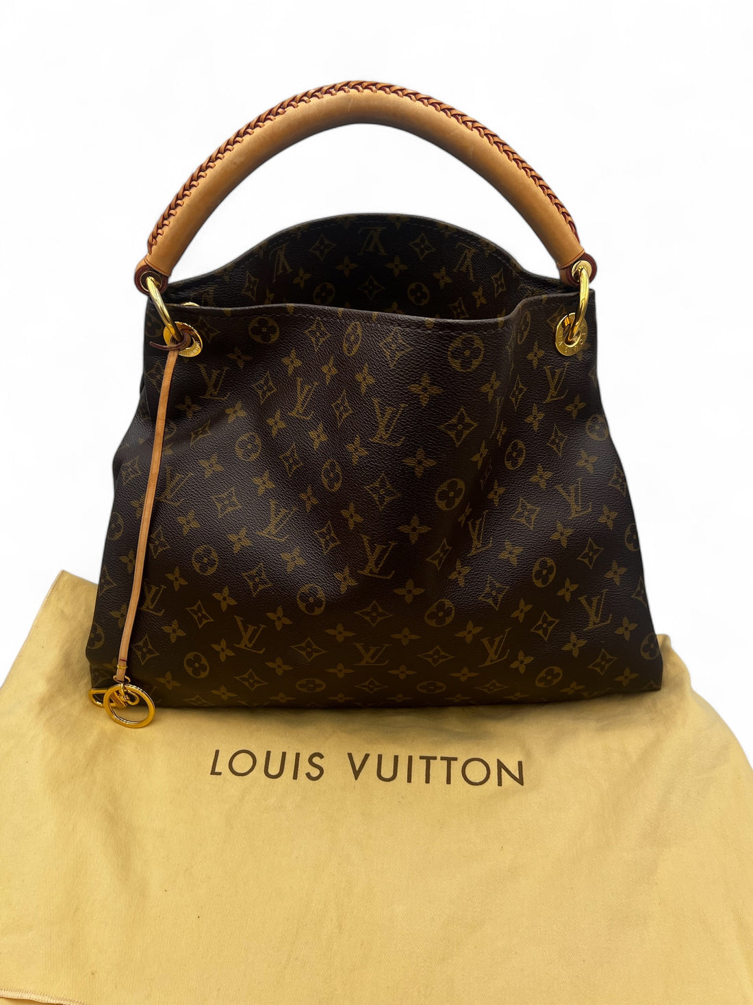 Louis Vuitton - Sac Artsy