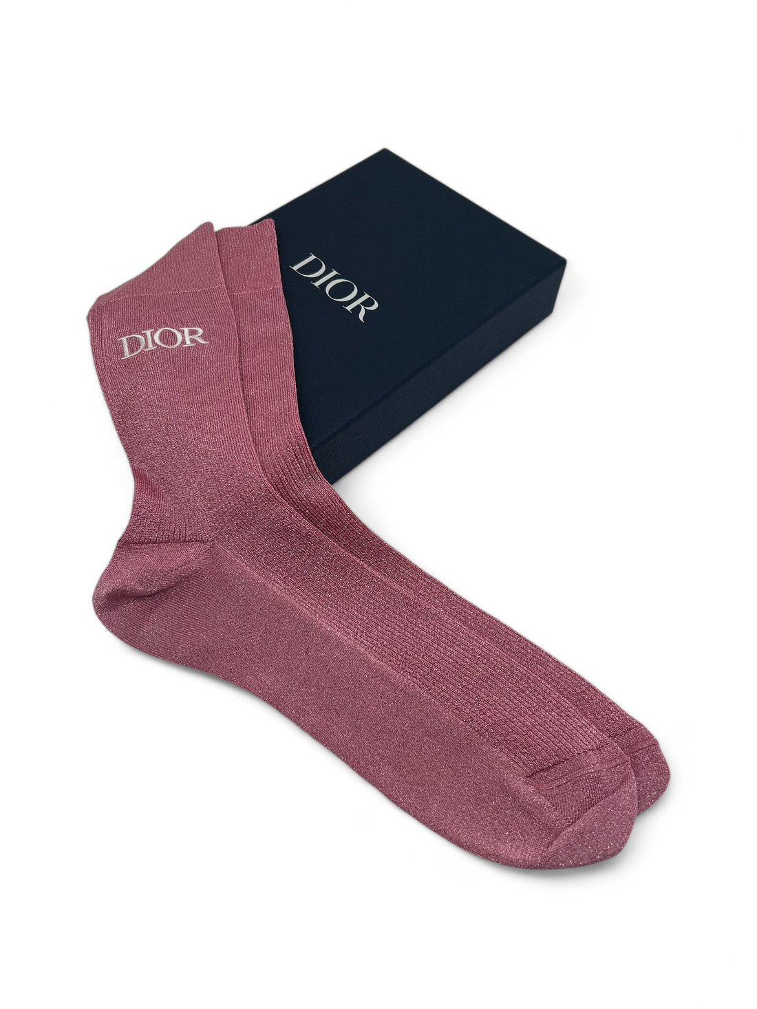 Dior - Chaussettes T.M