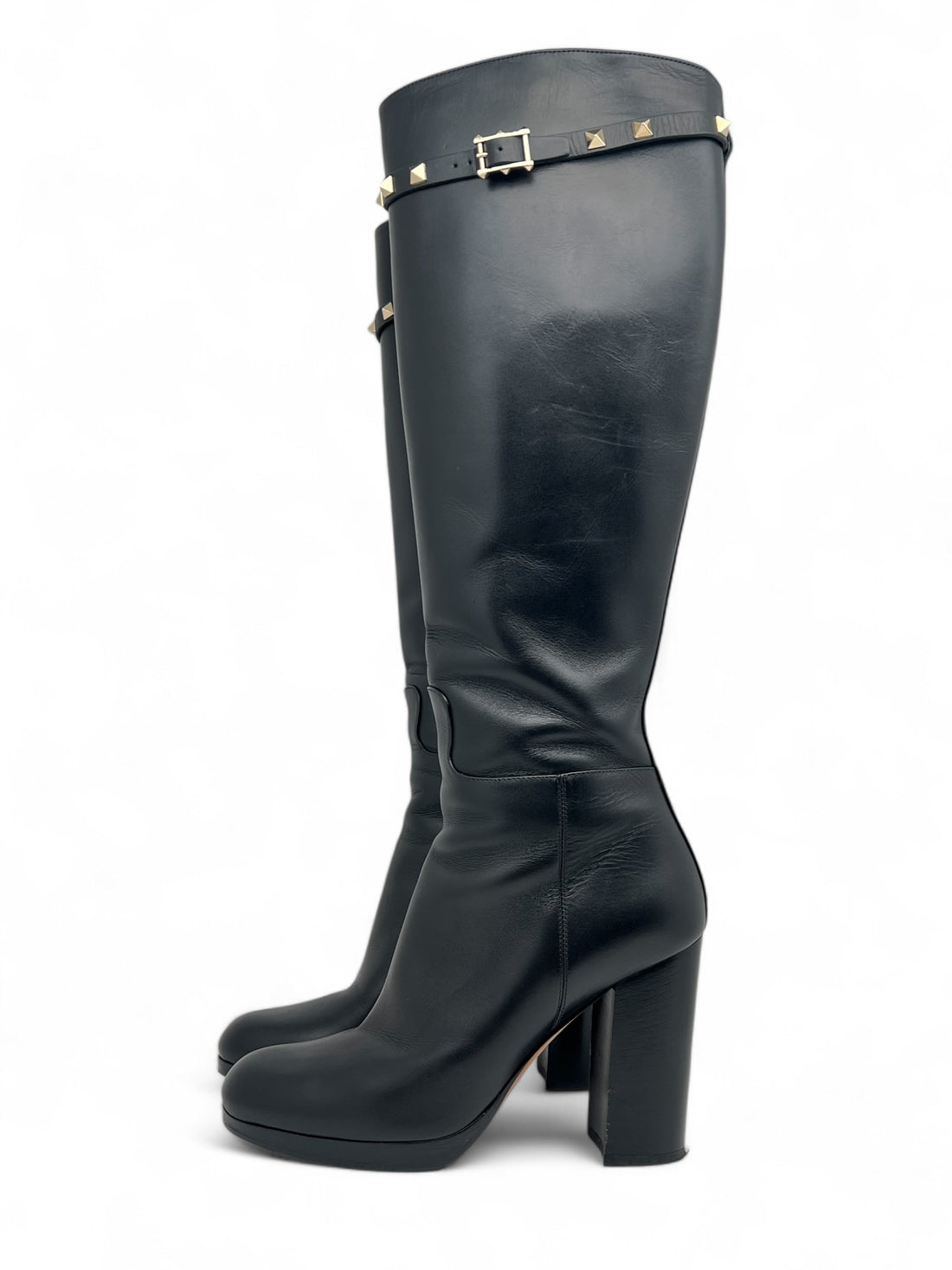 Valentino - Bottes T37