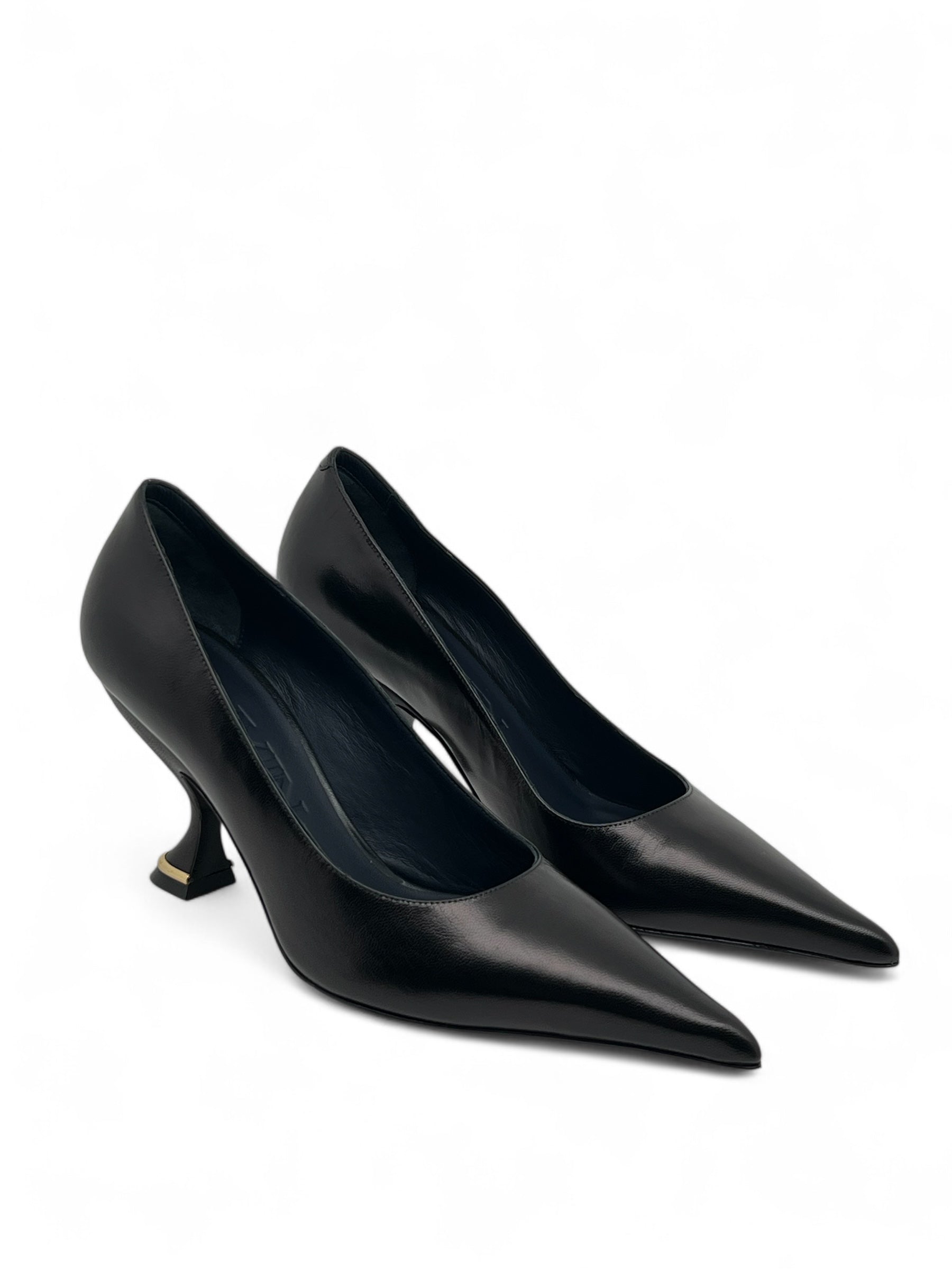 Lanvin - Escarpins T37