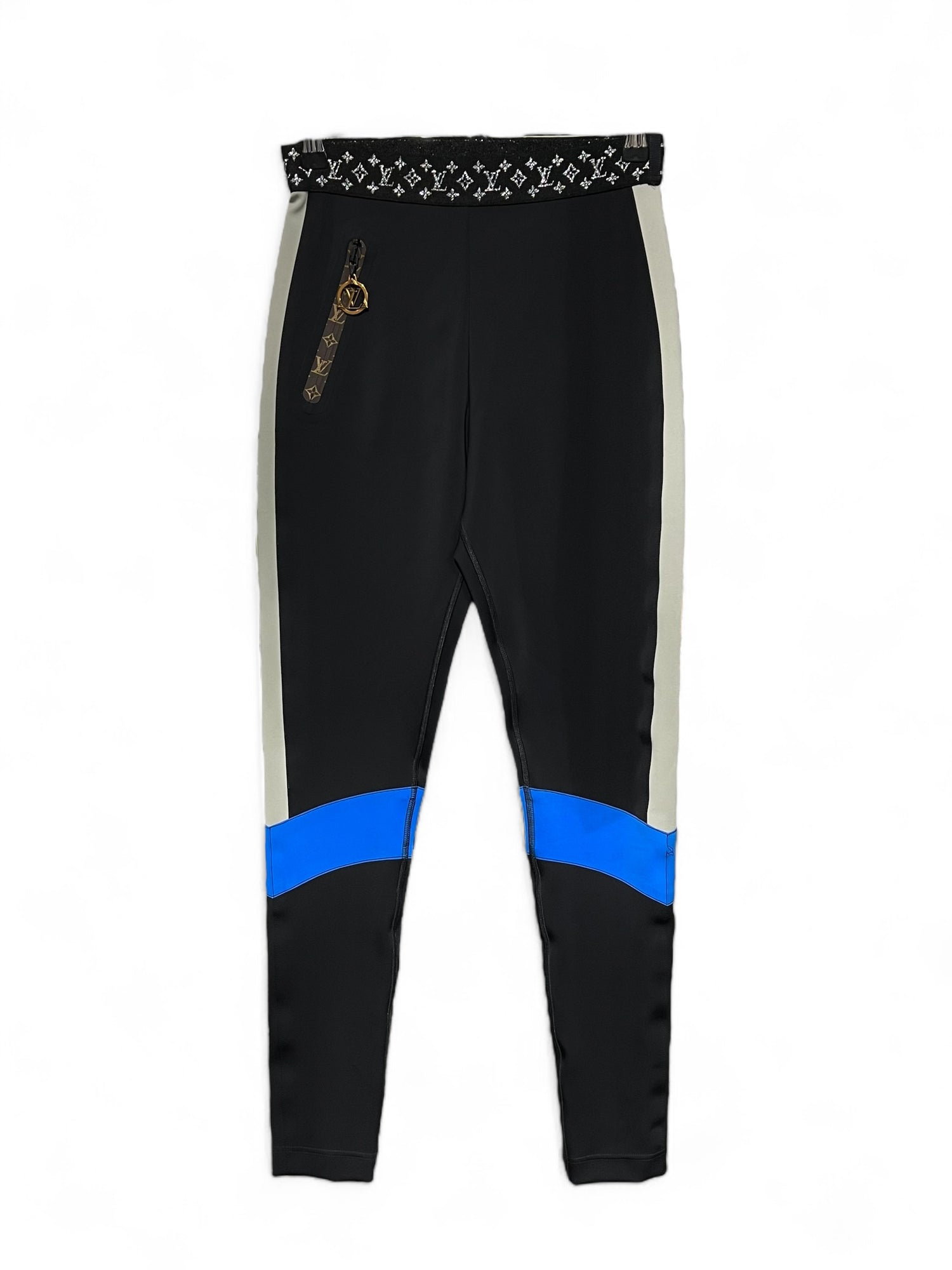 Louis Vuitton - Legging T36