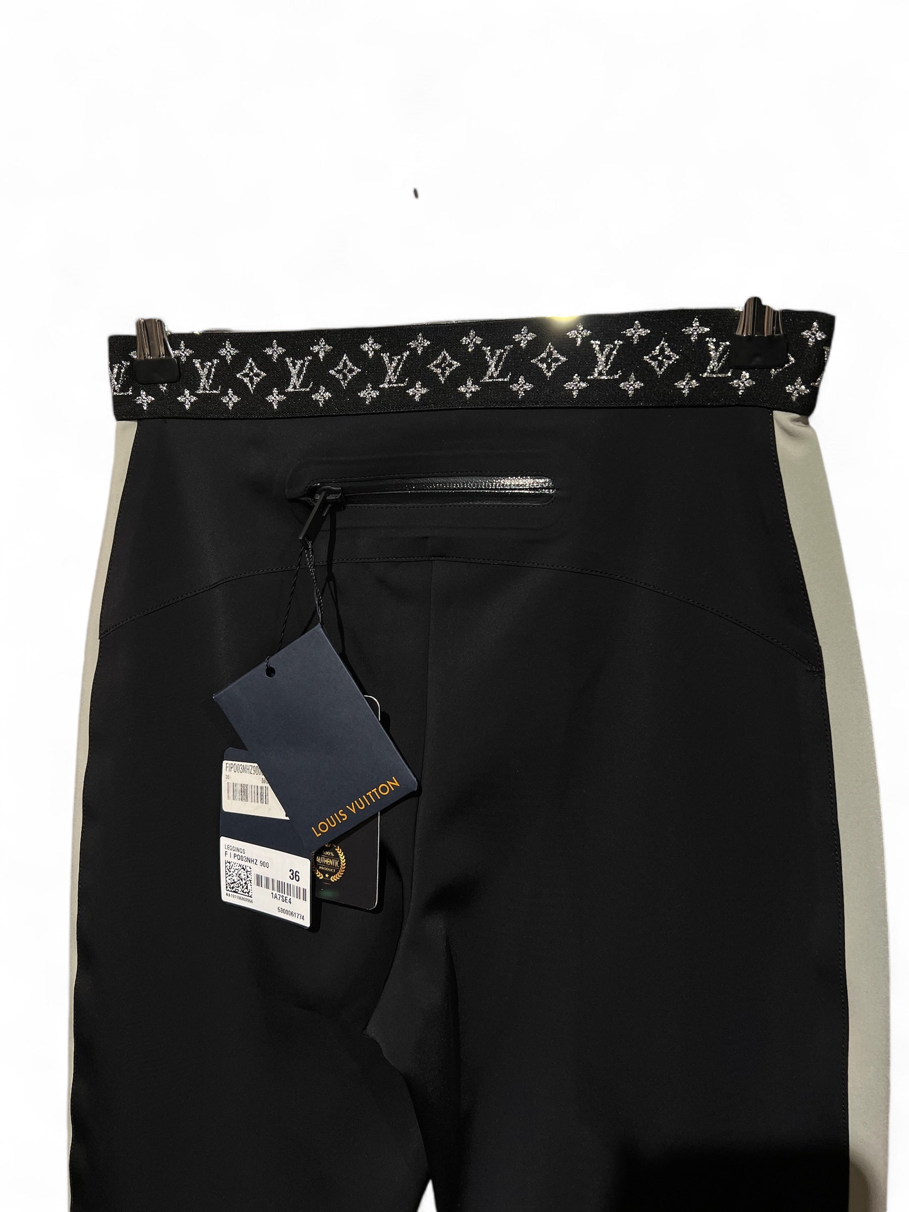 Louis Vuitton - Legging T36