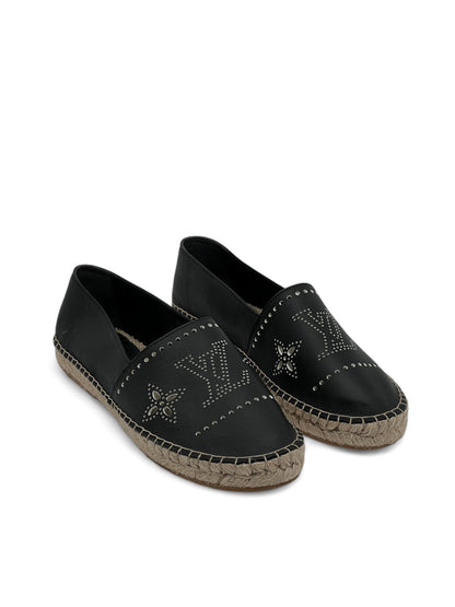 Louis Vuitton - Espadrilles T38,5