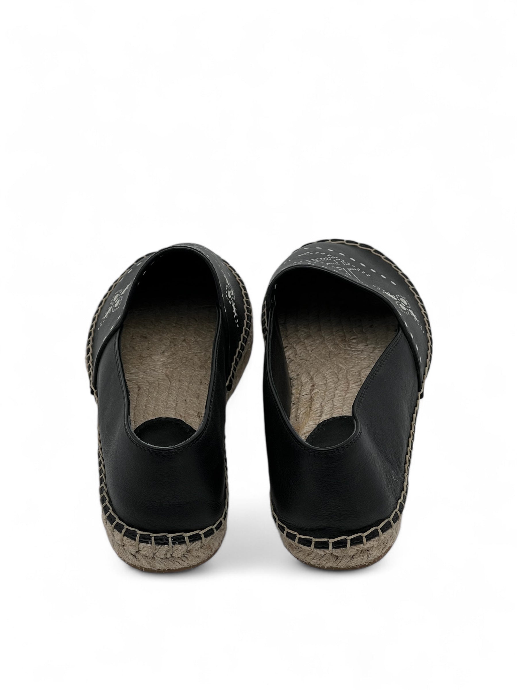 Louis Vuitton - Espadrilles T38,5