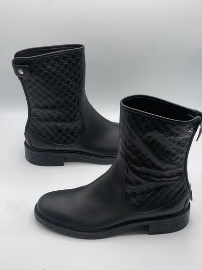 Gucci - Bottines GG T37,5