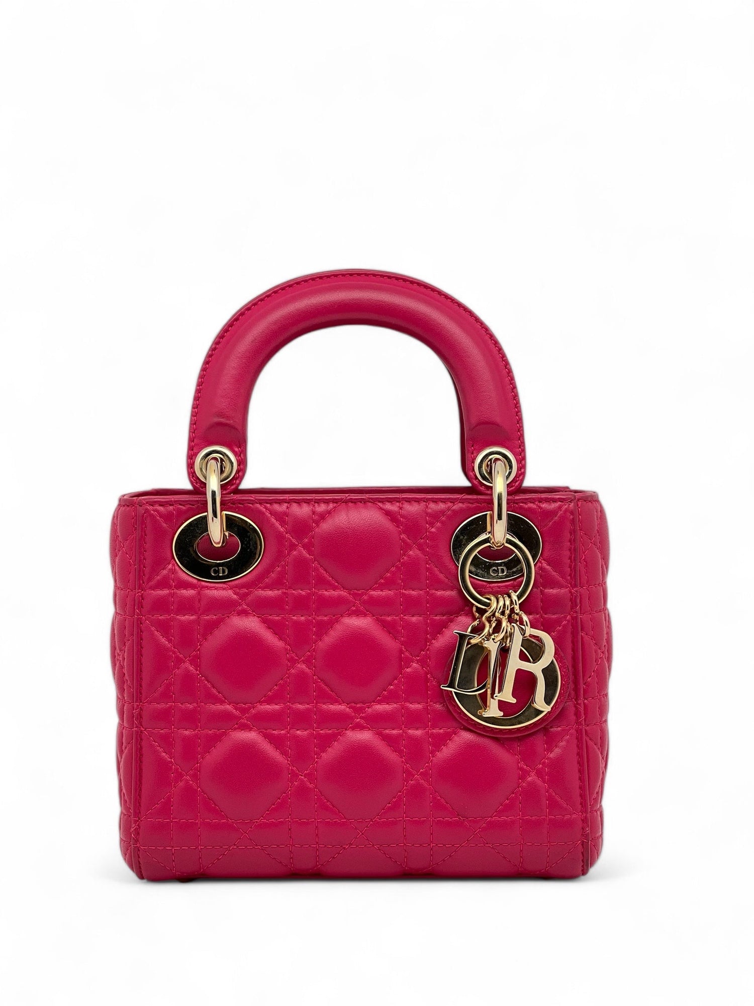 Dior - Sac Lady Dior Mini