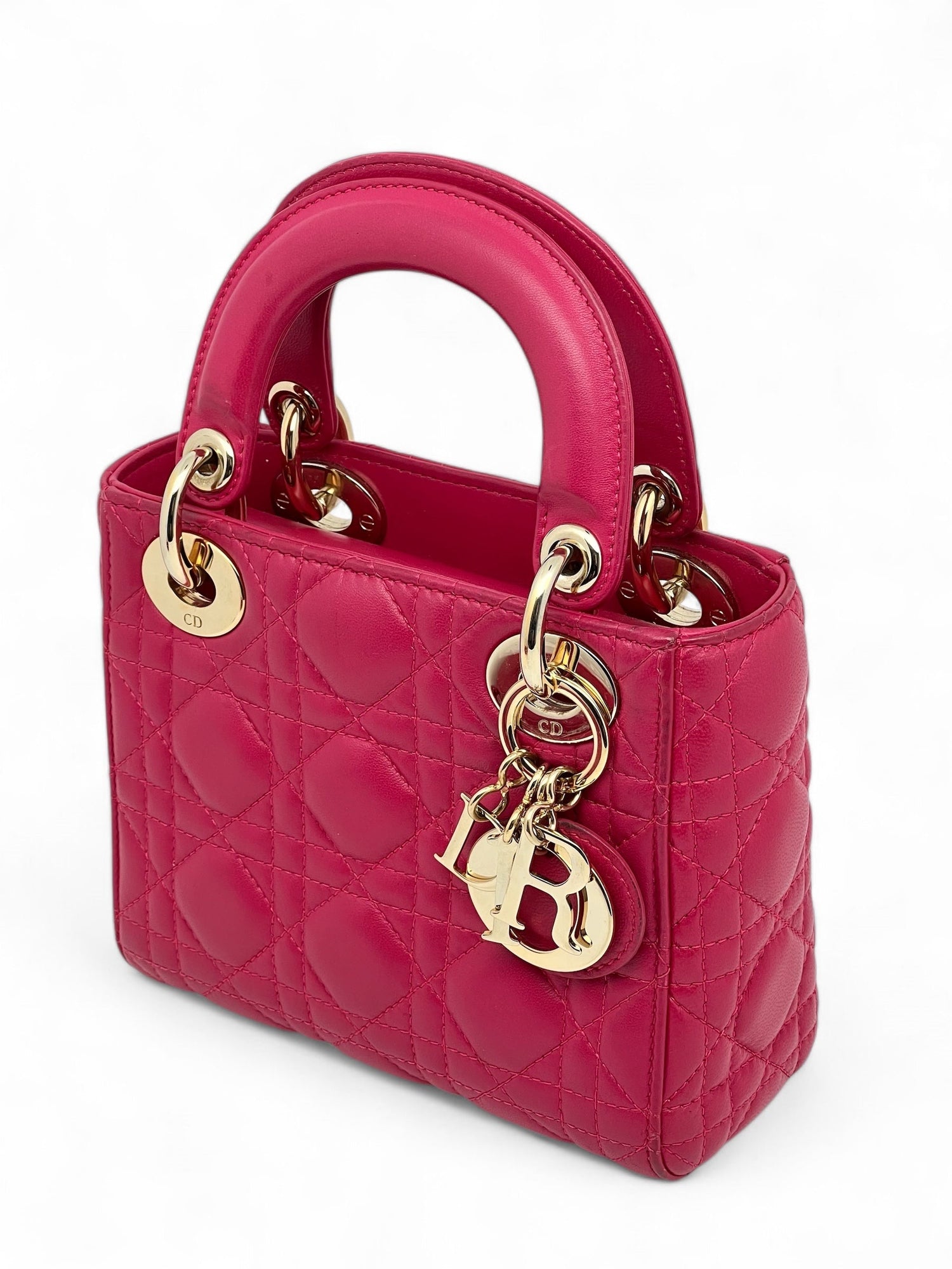 Dior - Sac Lady Dior Mini