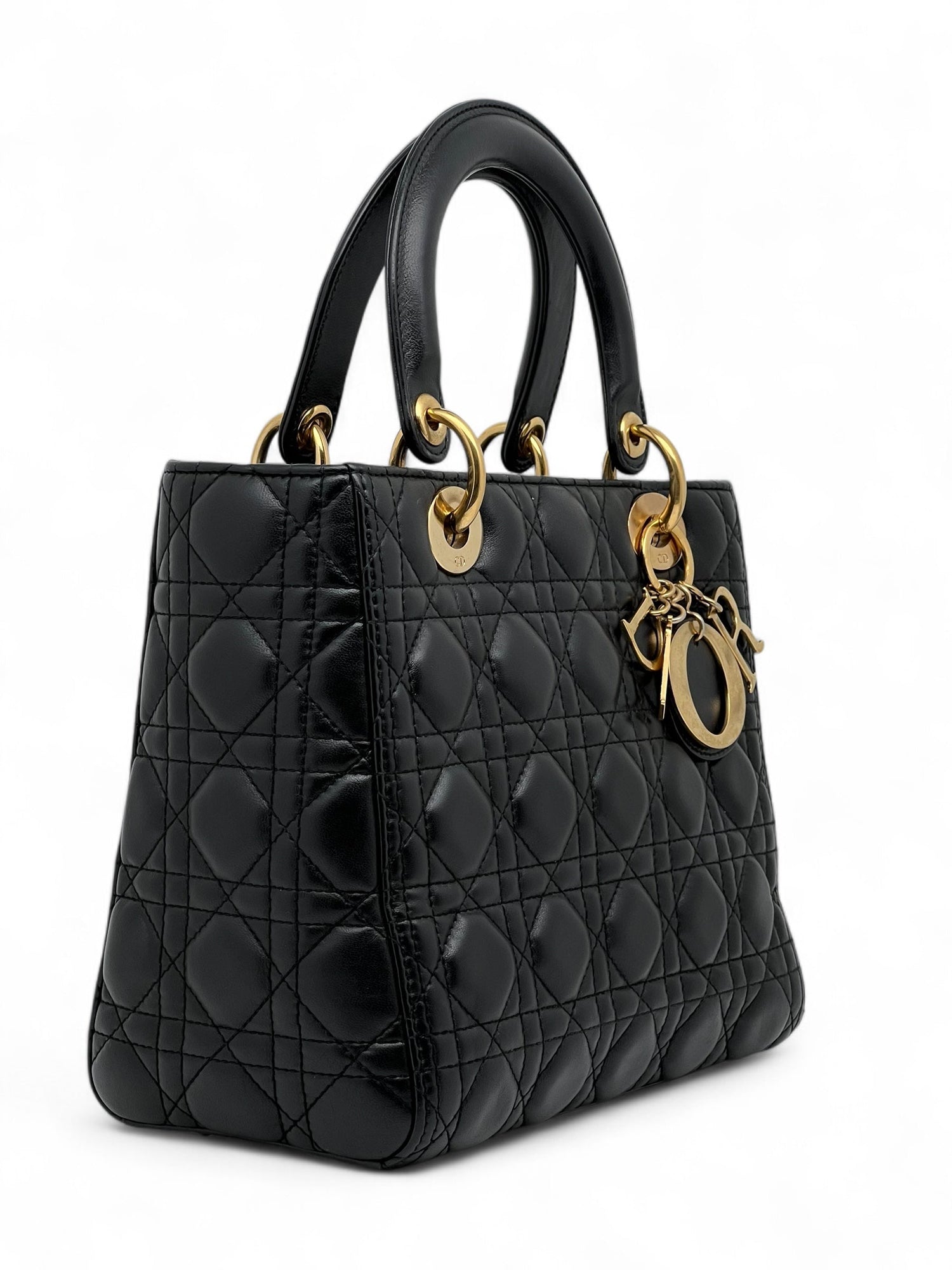 Dior - Sac Lady Dior medium