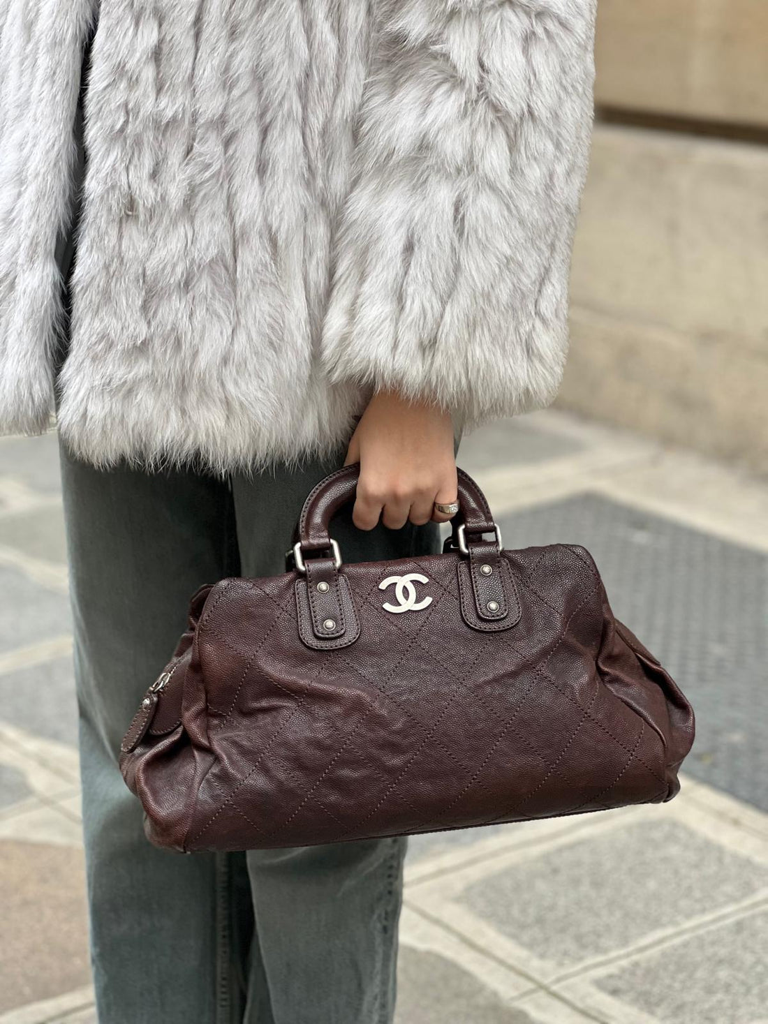 Chanel - Sac à main