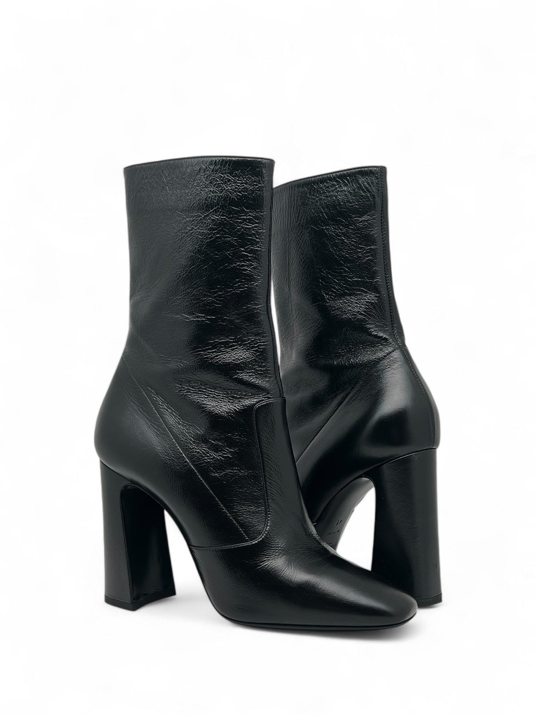 Saint Laurent - Bottines T41