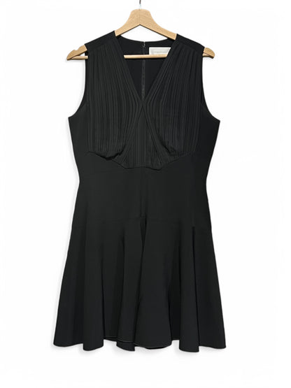 Victoria Beckham - Robe noire T40