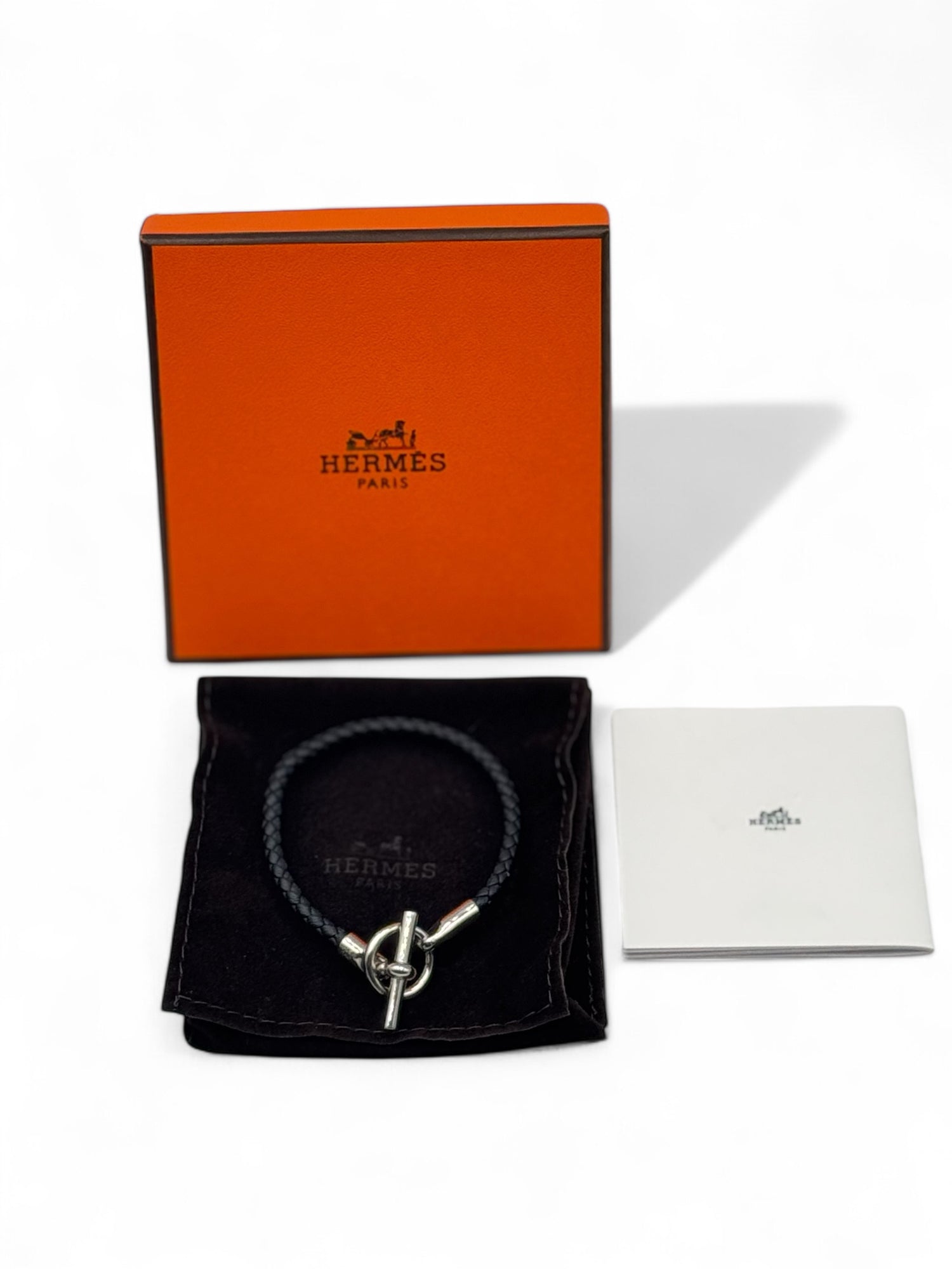 Hermès - Bracelet  Glénan T2