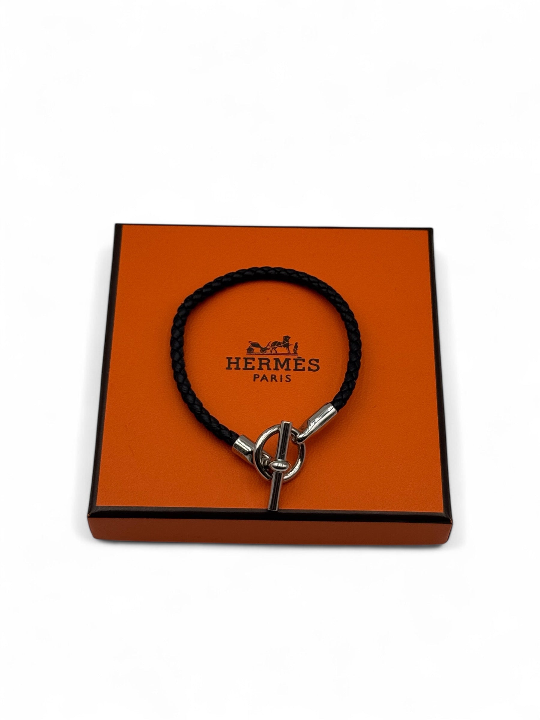 Hermès - Bracelet  Glénan T2