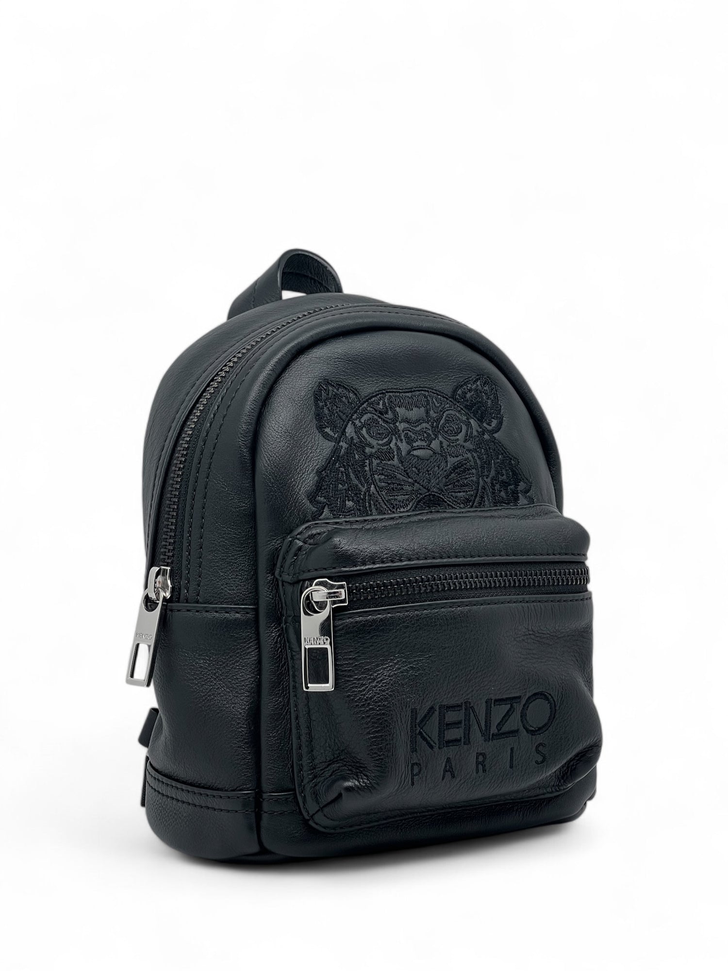 Kenzo - Sac à dos tigre