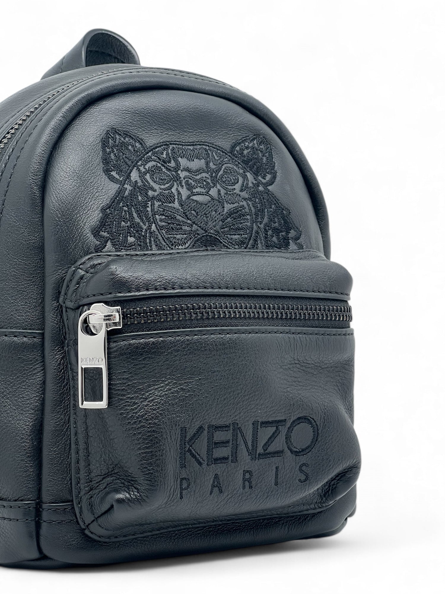 Kenzo - Sac à dos tigre