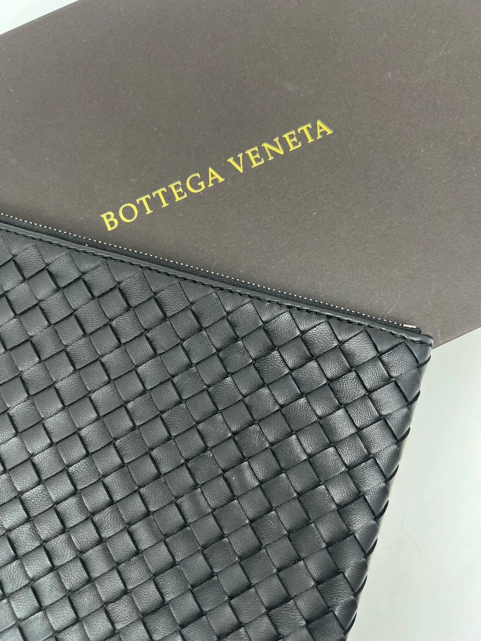 Bottega Veneta - Petite Pochette