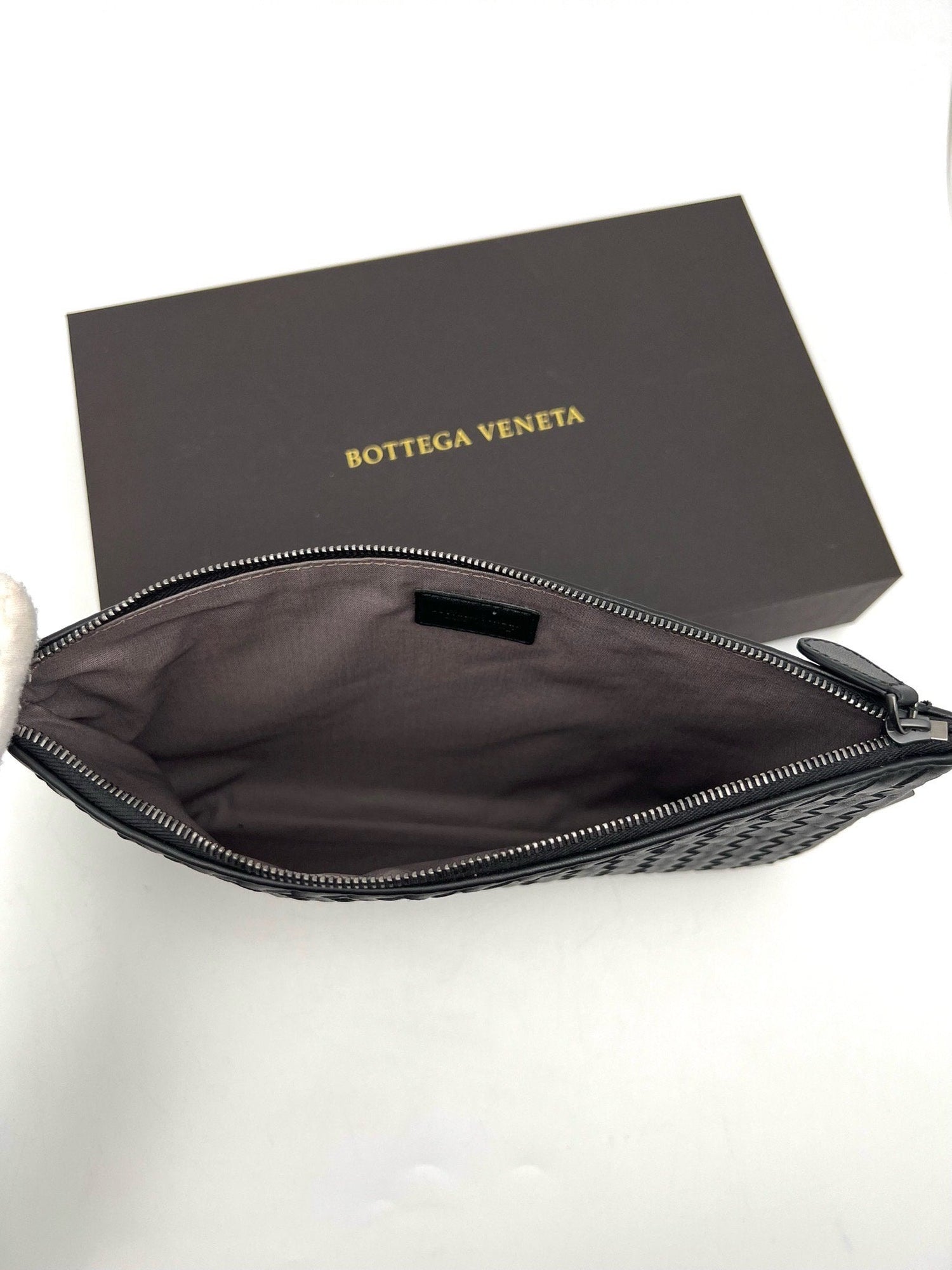 Bottega Veneta - Petite Pochette