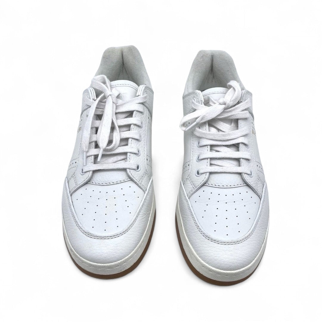 Saint Laurent - Baskets blanches T44