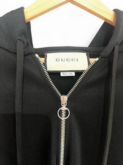 Gucci - Robe pull strass T38