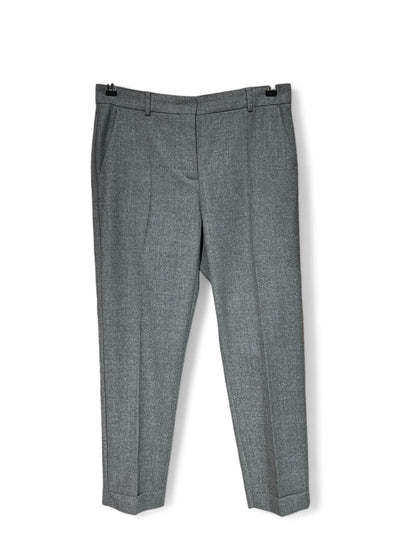 Sportmax - Pantalon en laine T42