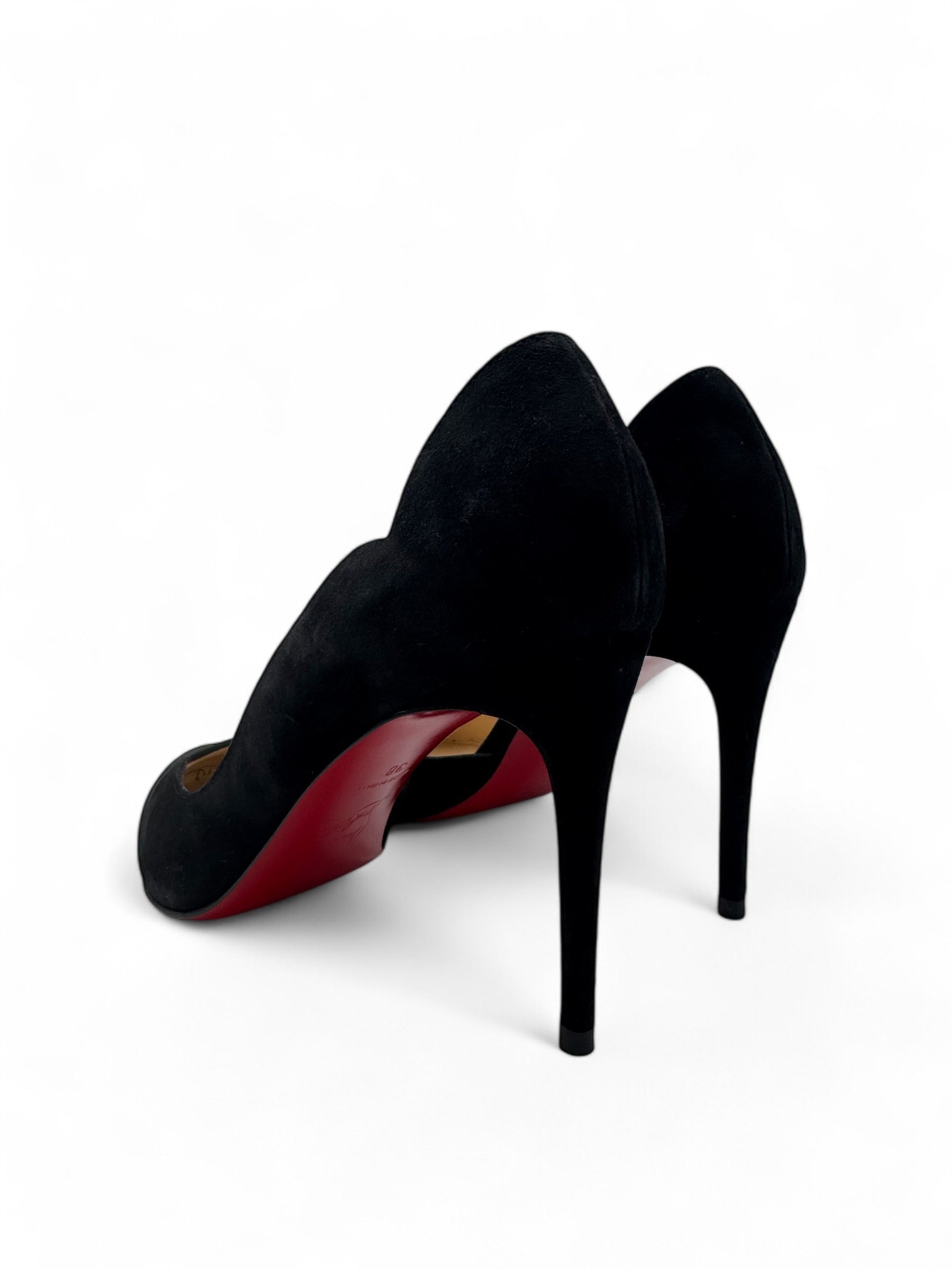 Louboutin - Iriza escarpin T38