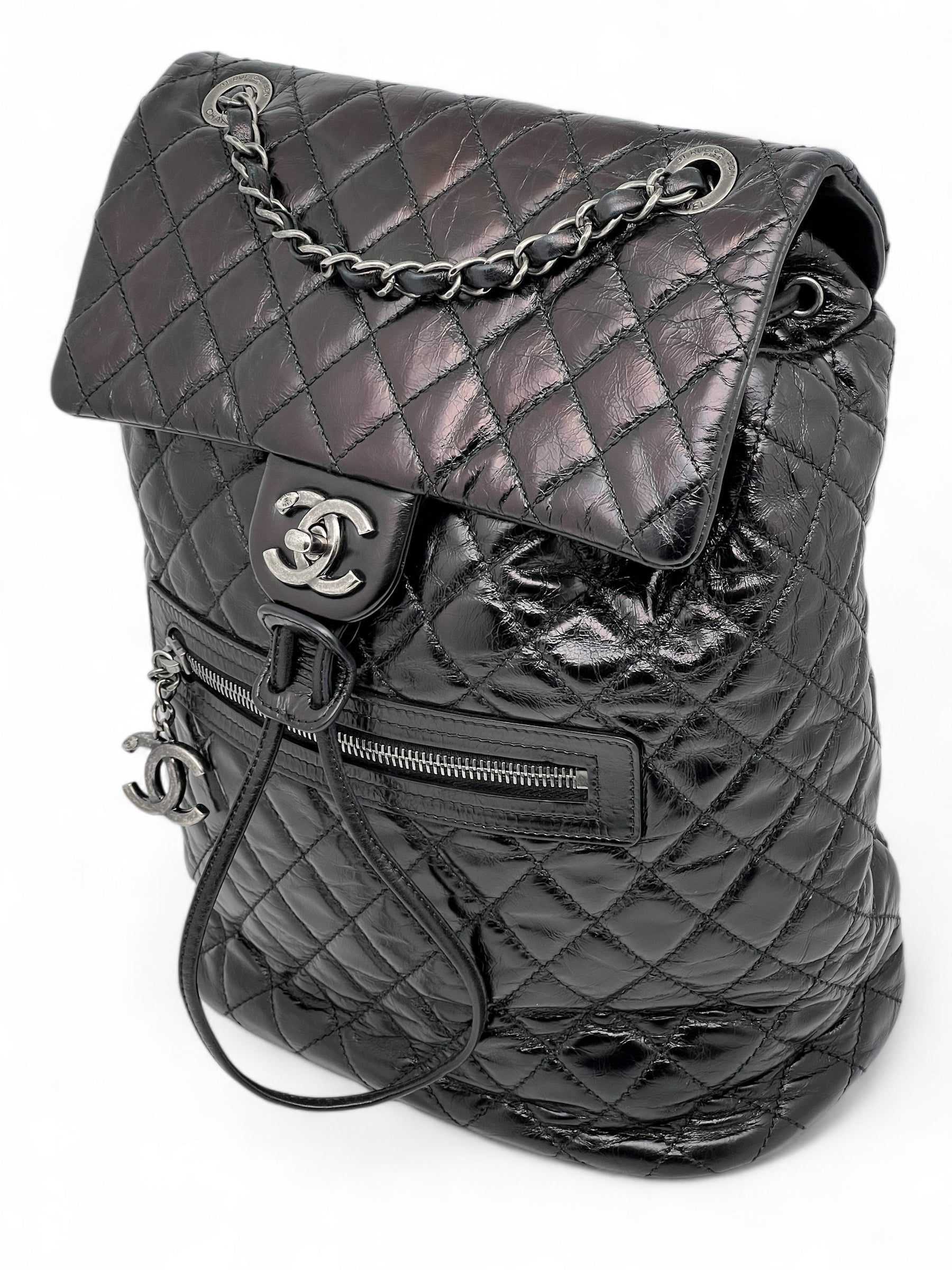 Chanel - Sac à dos