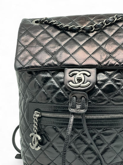 Chanel - Sac à dos