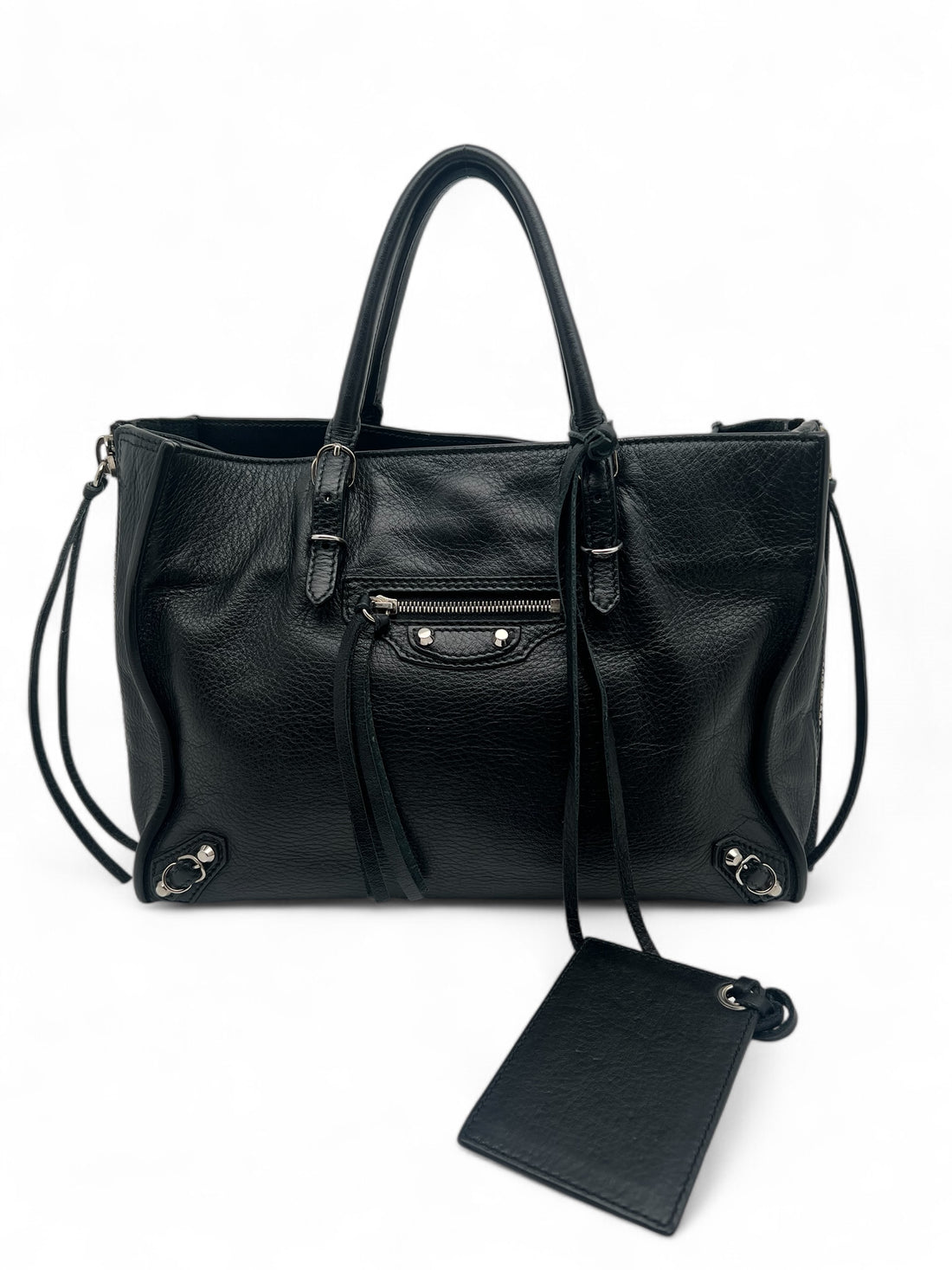 Balenciaga - Sac City Small