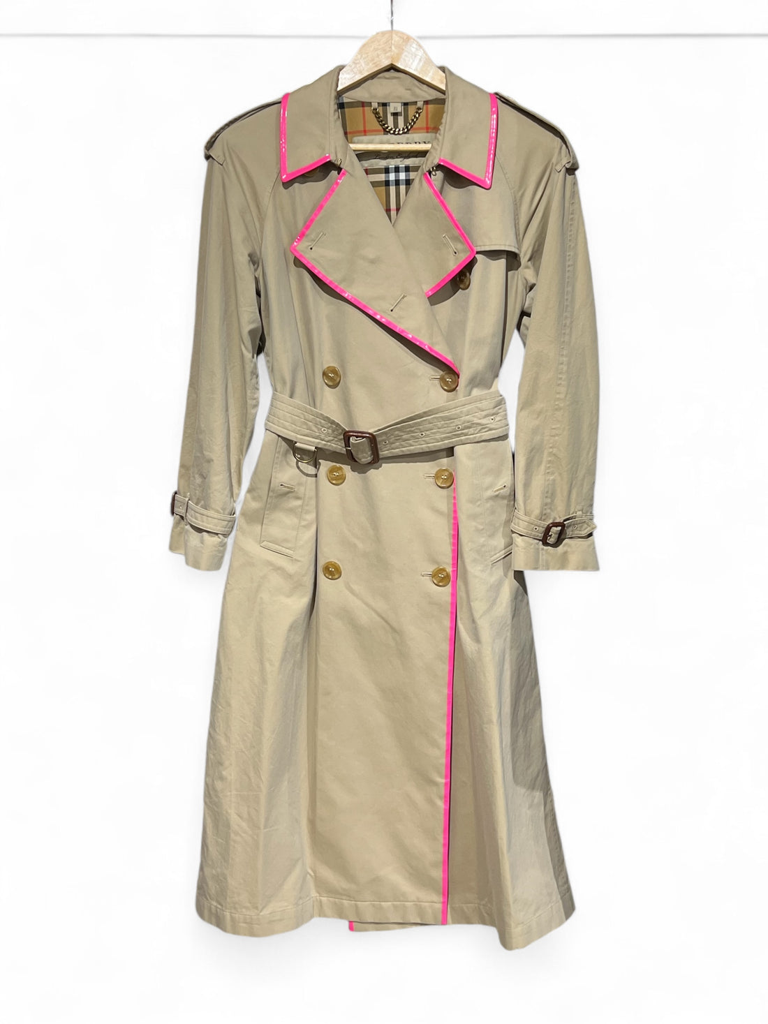 Burberry - Trench T36