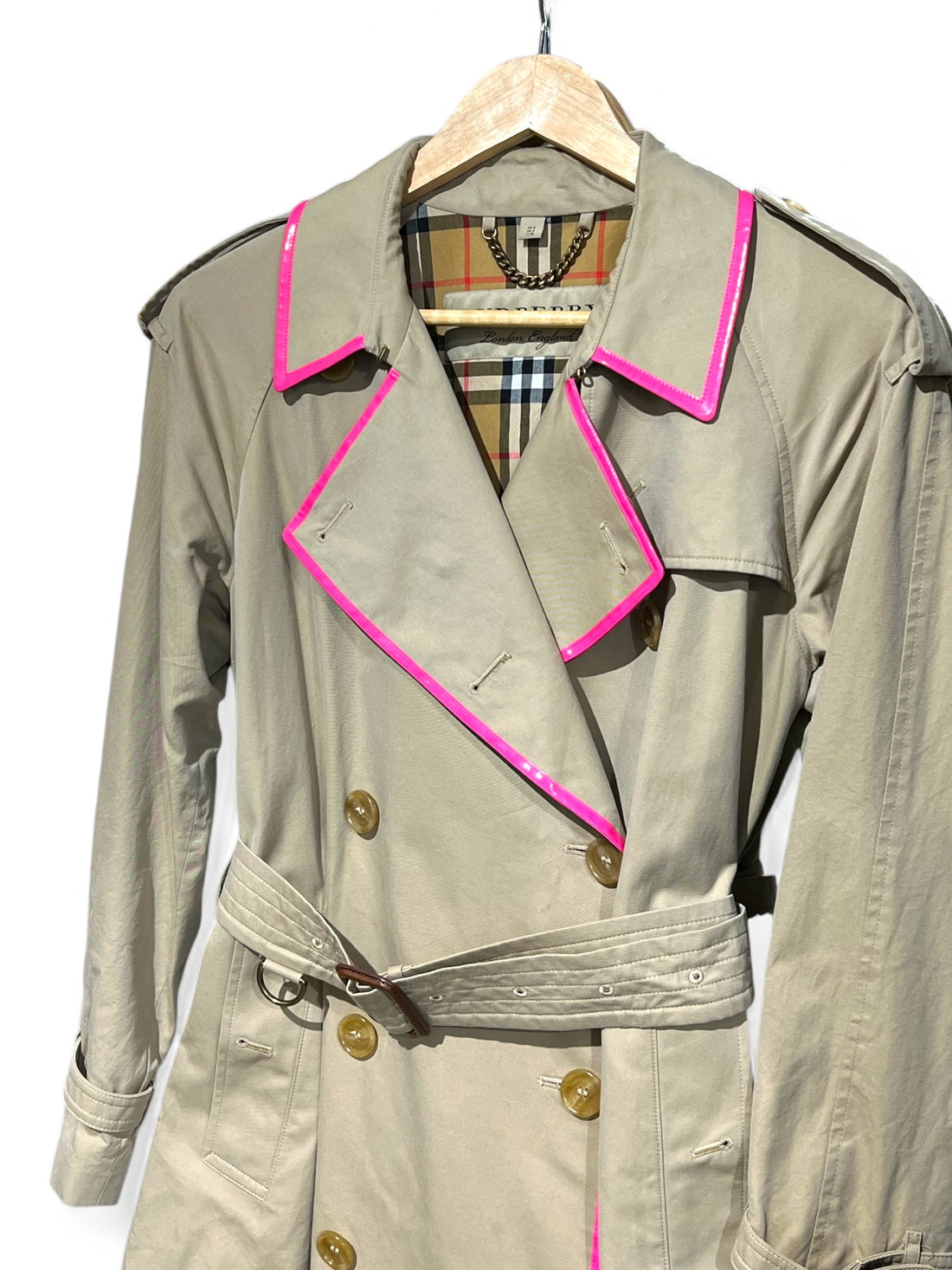 Burberry - Trench T36