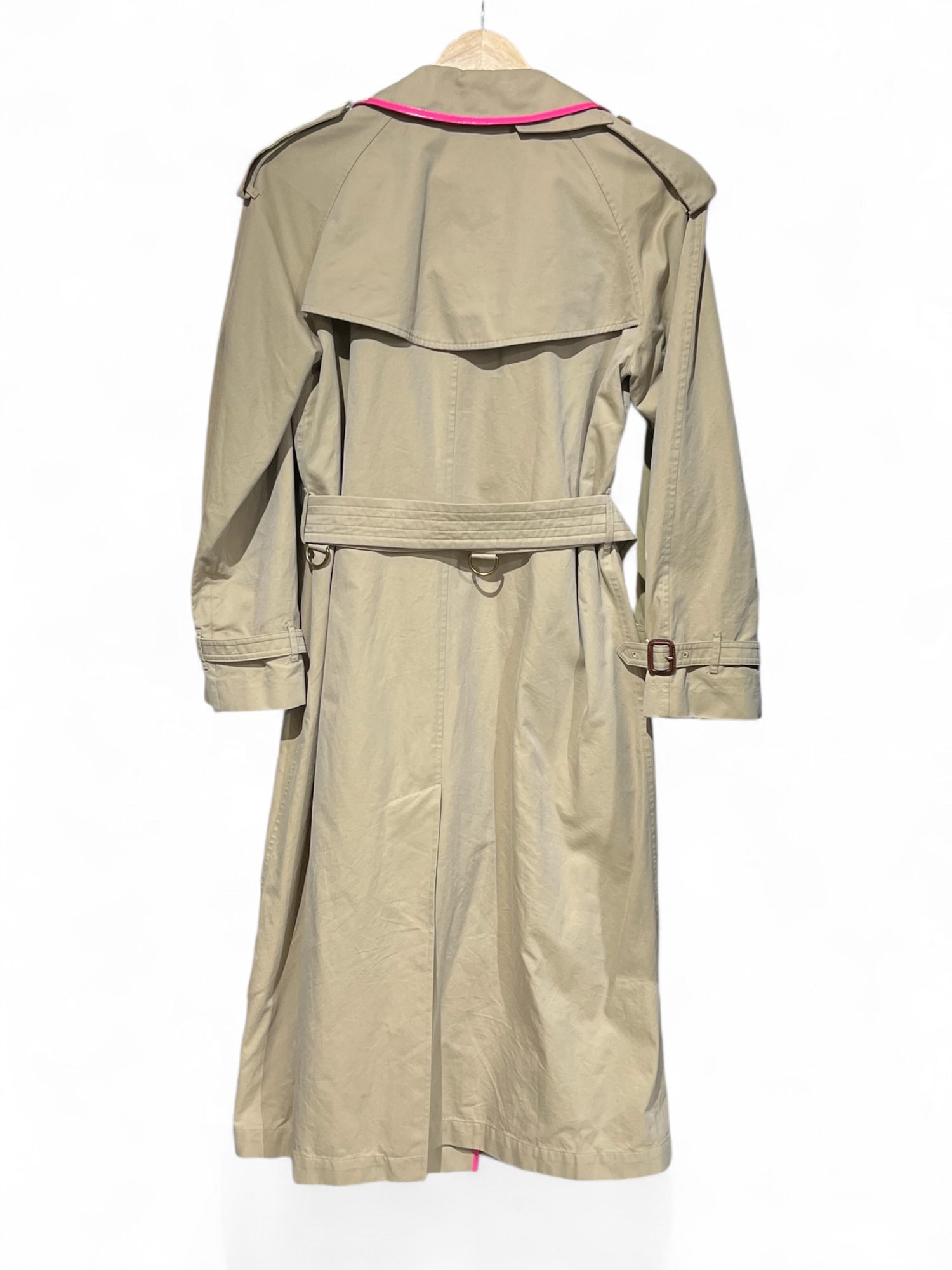 Burberry - Trench T36