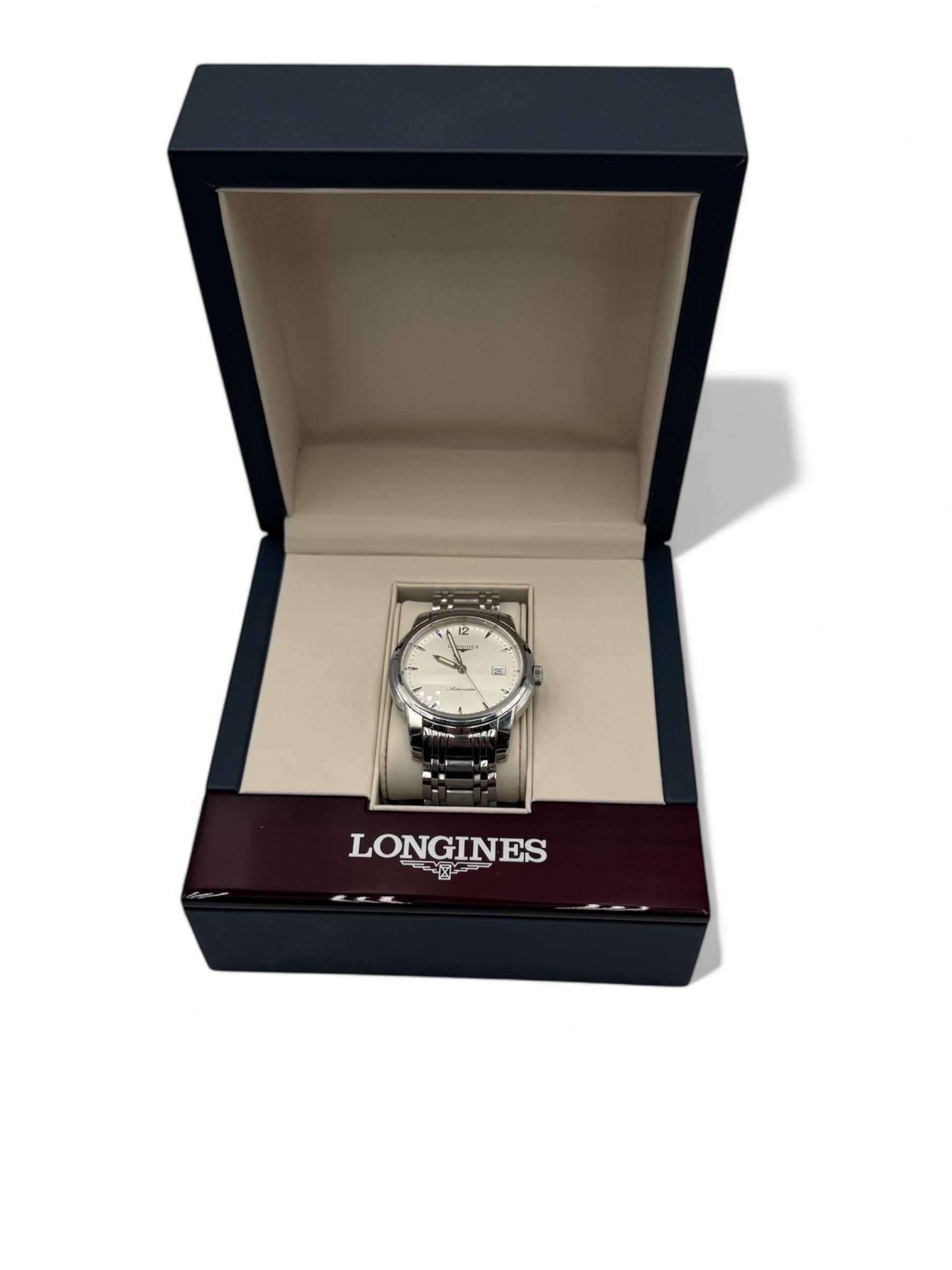 Longines - Montre Saint Imier