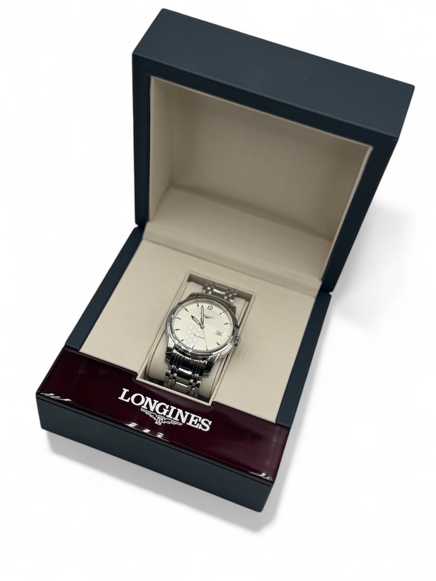 Longines - Montre Saint Imier