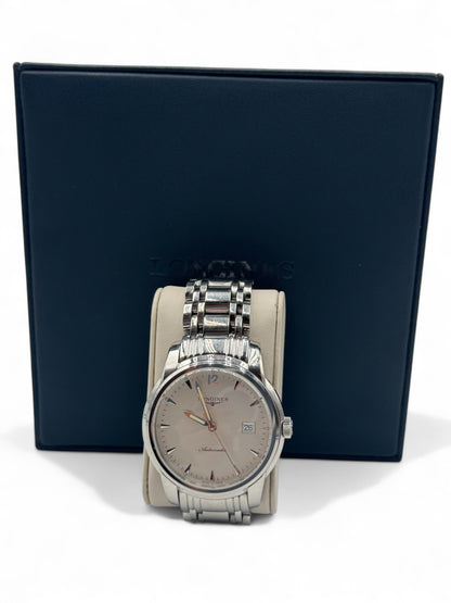 Longines - Montre Saint Imier