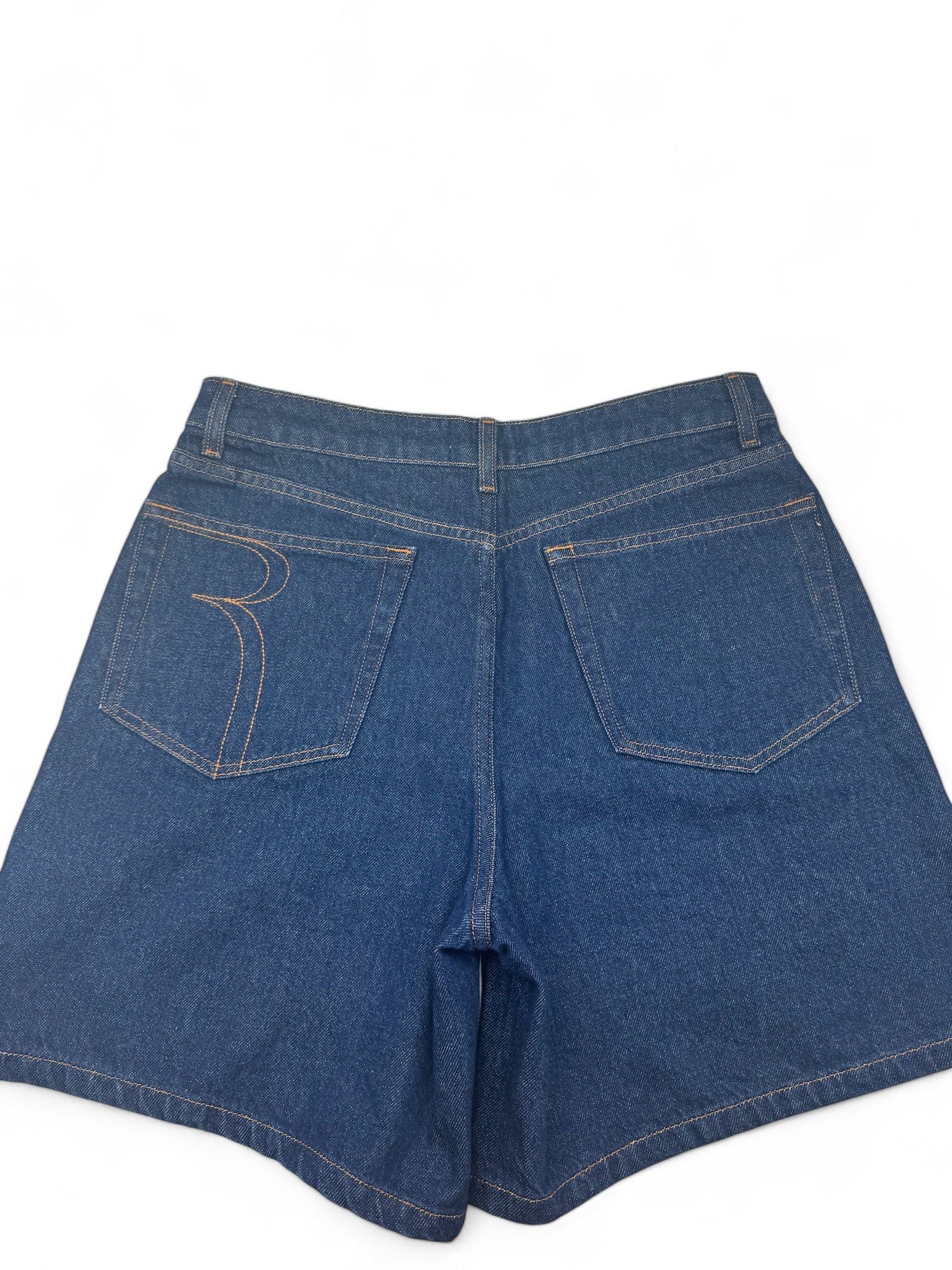 Rouje Bermuda en jeans T40