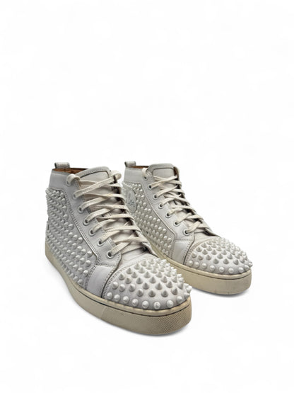 Louboutin - Basket clou T40