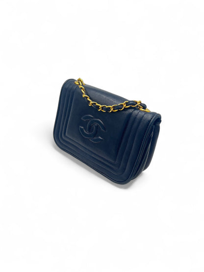 Chanel - Wallet on chain