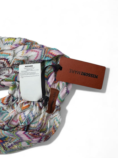 Missoni - Bandeau multicolor