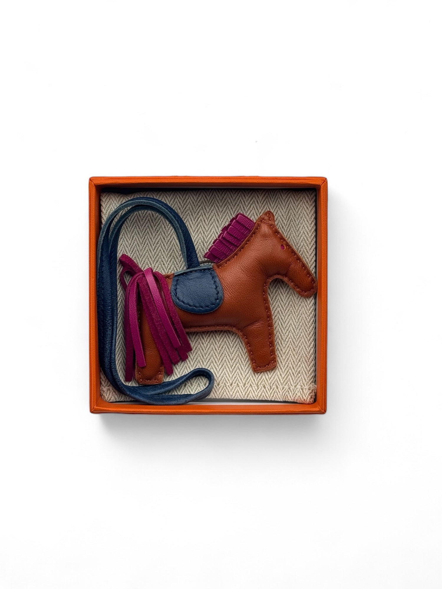 Hermès - Accessoire Rodéo