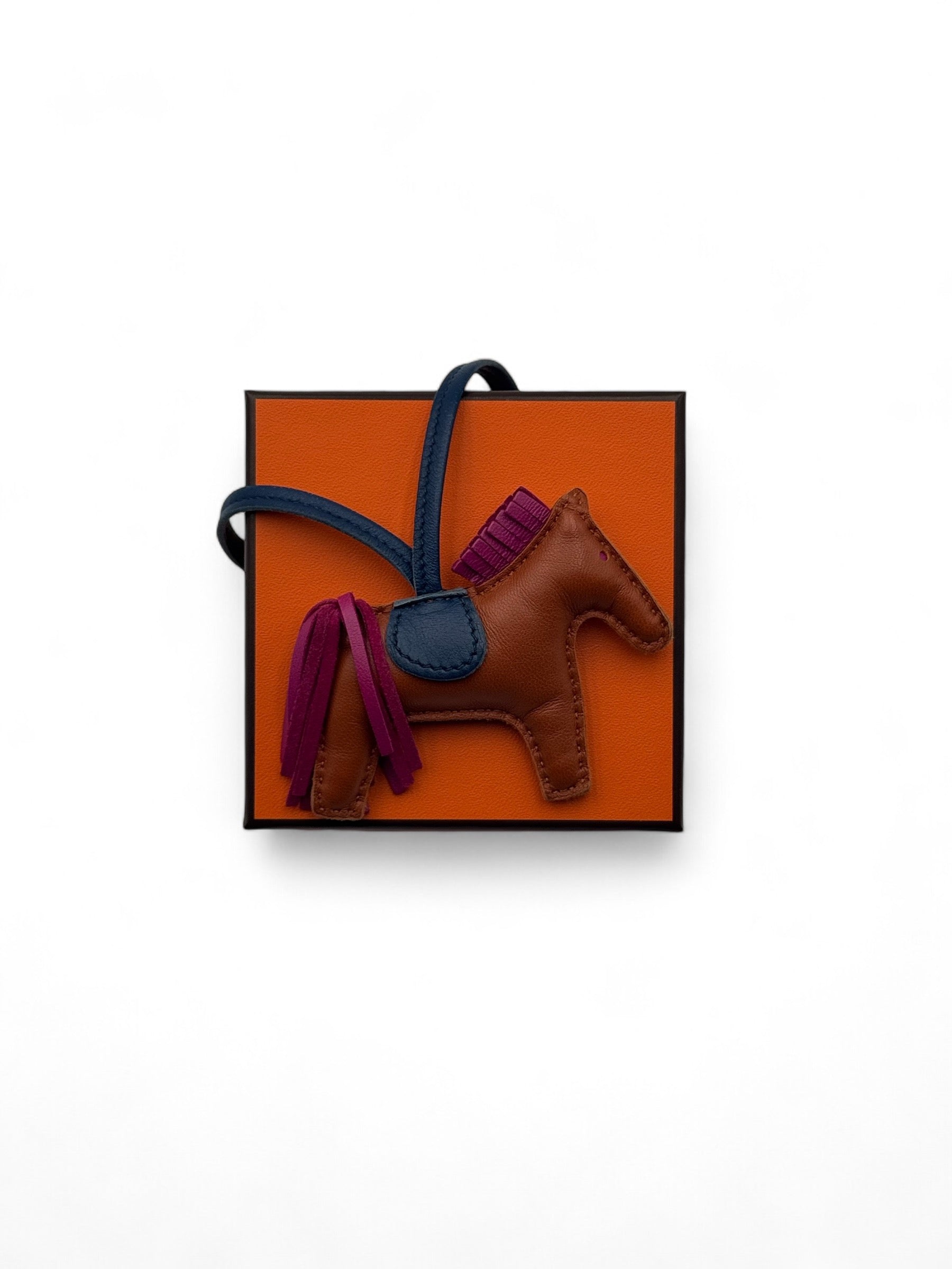 Hermès - Accessoire Rodéo