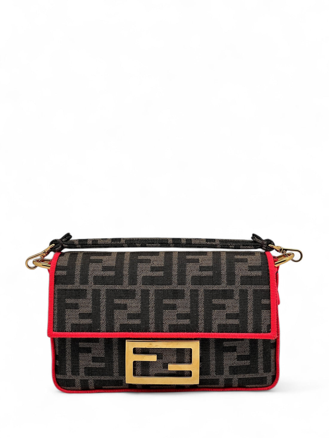 Fendi - Sac Petit Baguette