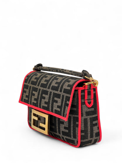 Fendi - Sac Petit Baguette